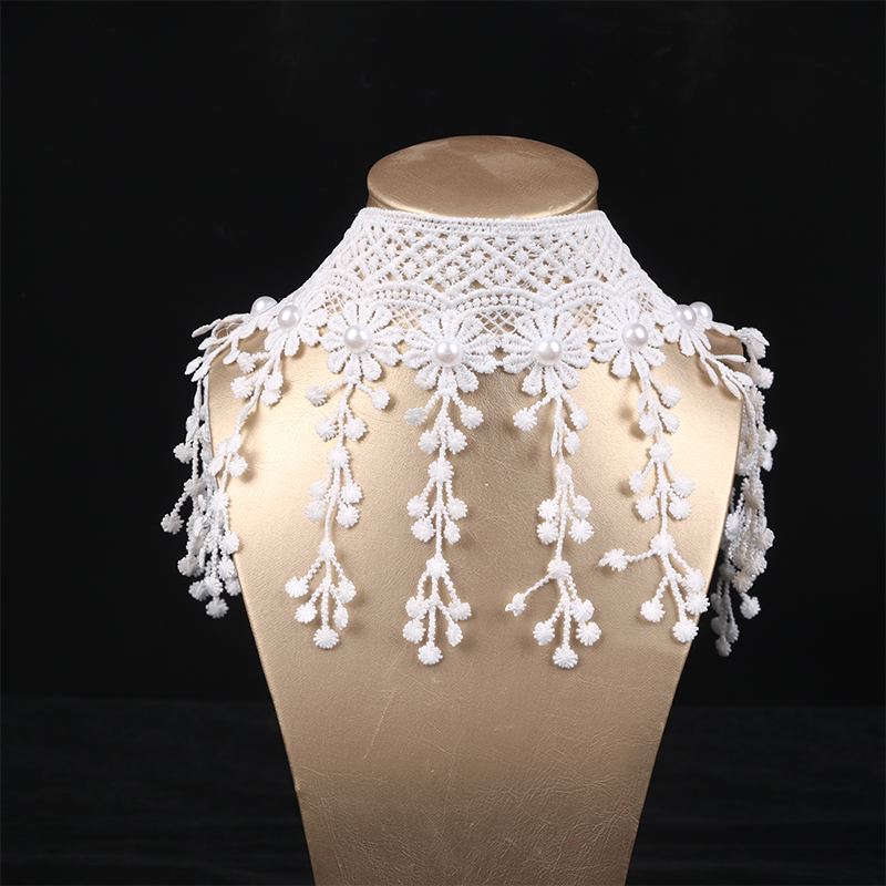 1 adet Vintage Klasik Gotik Dö - Crystal Choker Necklace incelemesi ve fiyatı