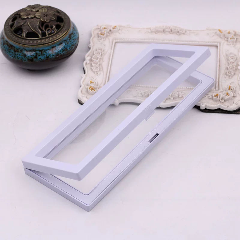Beyaz 10 adet, Şeffaf Yüzer Çe - Jewelry And Watches Box incelemesi ve fiyatı