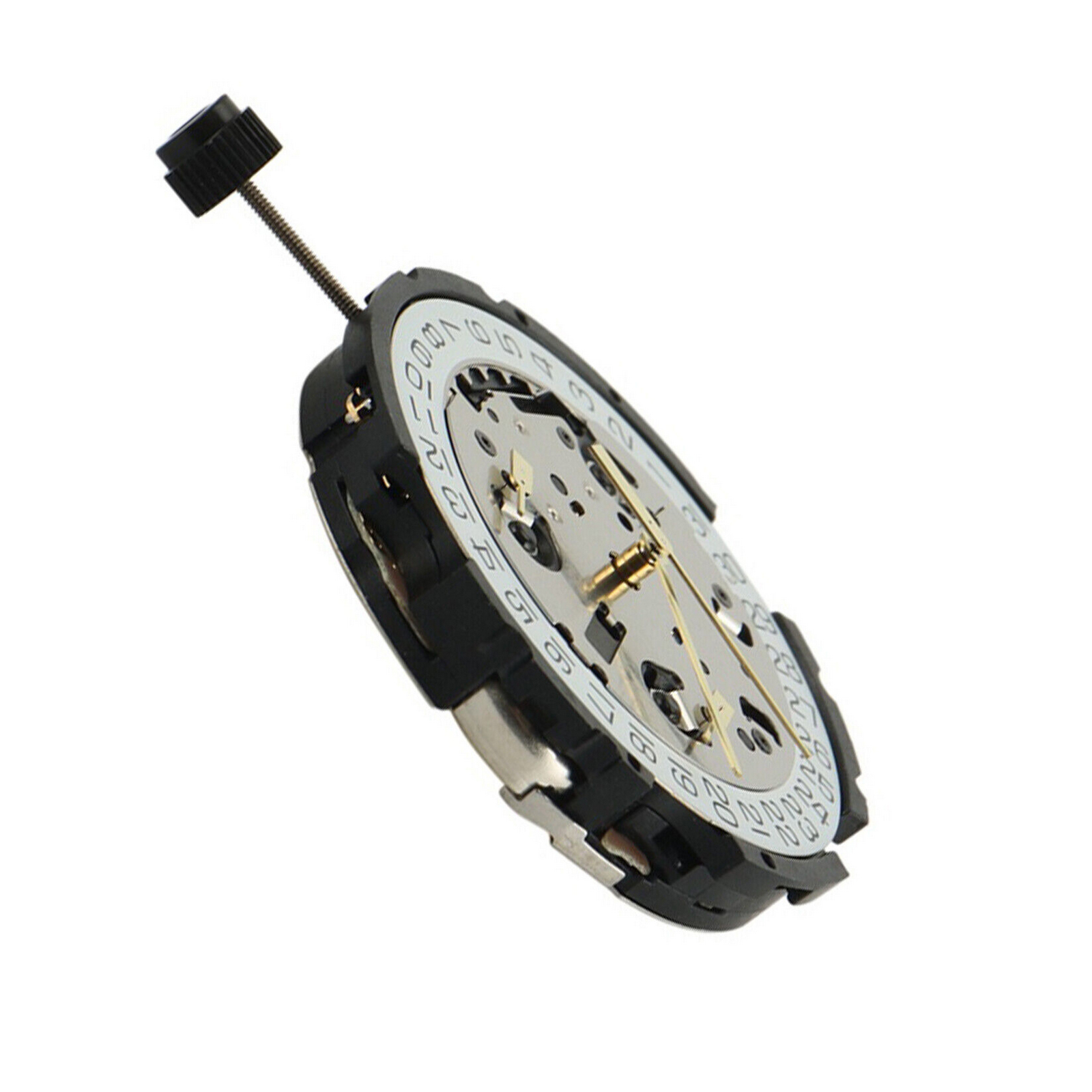 13 1/4 Ligne Kuvars Kronograf  - Jewels In Quartz Watches incelemesi ve fiyatı