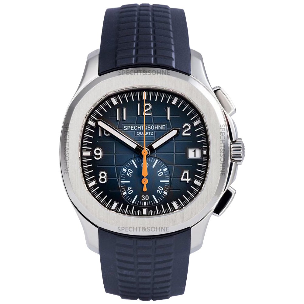 Yeni gelenler Specht & Sohne 5 - Seiko Watch Prospex incelemesi ve fiyatı