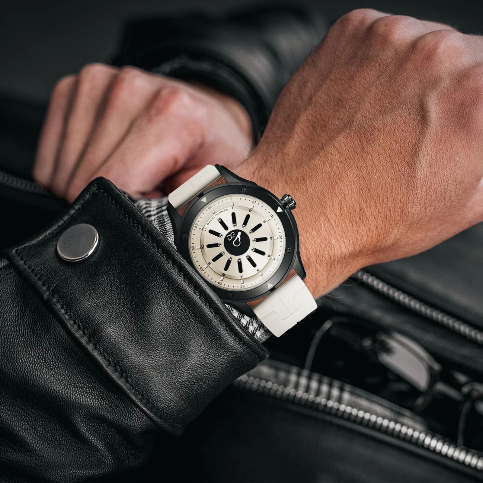 DG En İyi 10 Hedef Saati Lüks  - Jewels In Quartz Watches incelemesi ve fiyatı