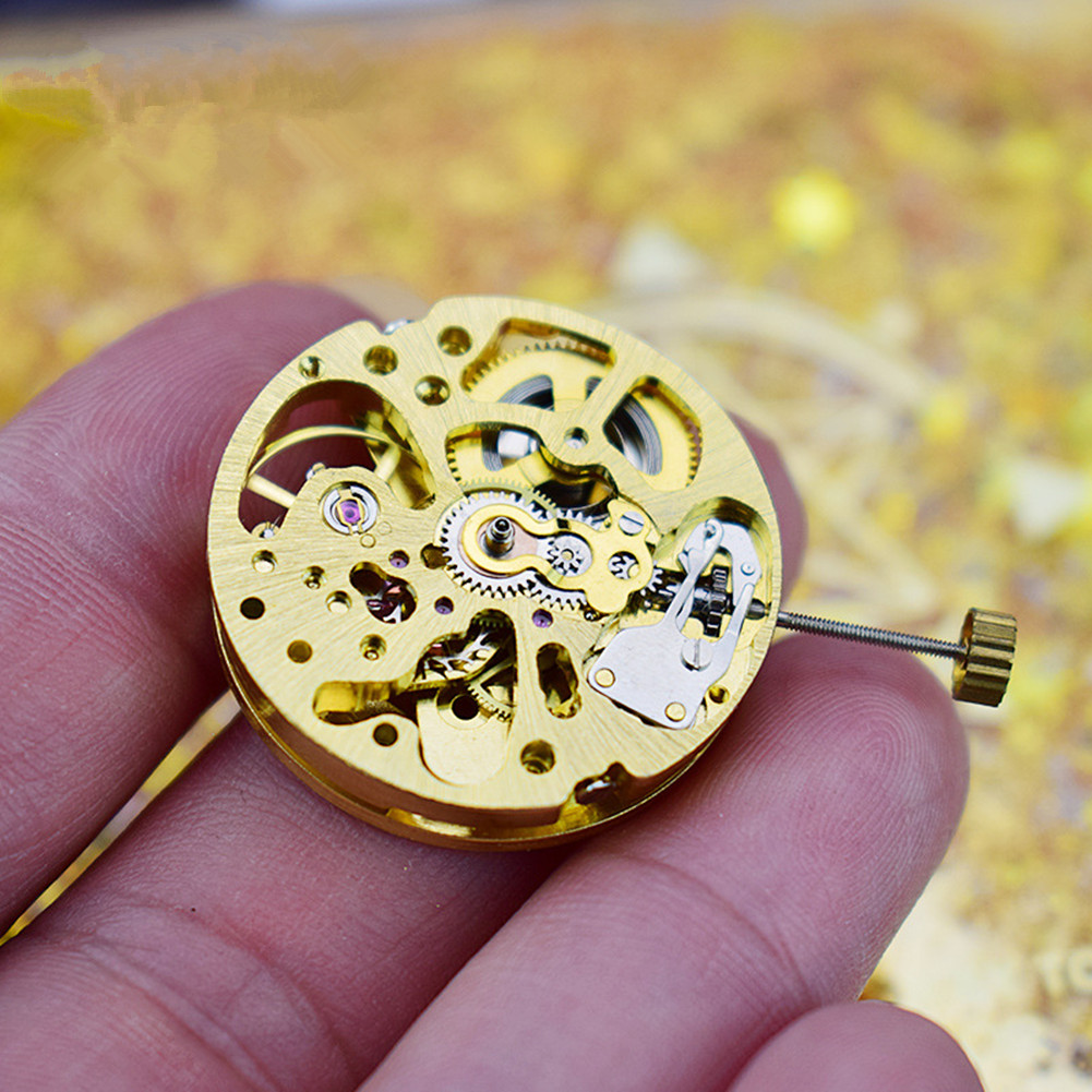 Çift Zaman Dilimli Kuvars Saat - Jewels In Quartz Watches incelemesi ve fiyatı
