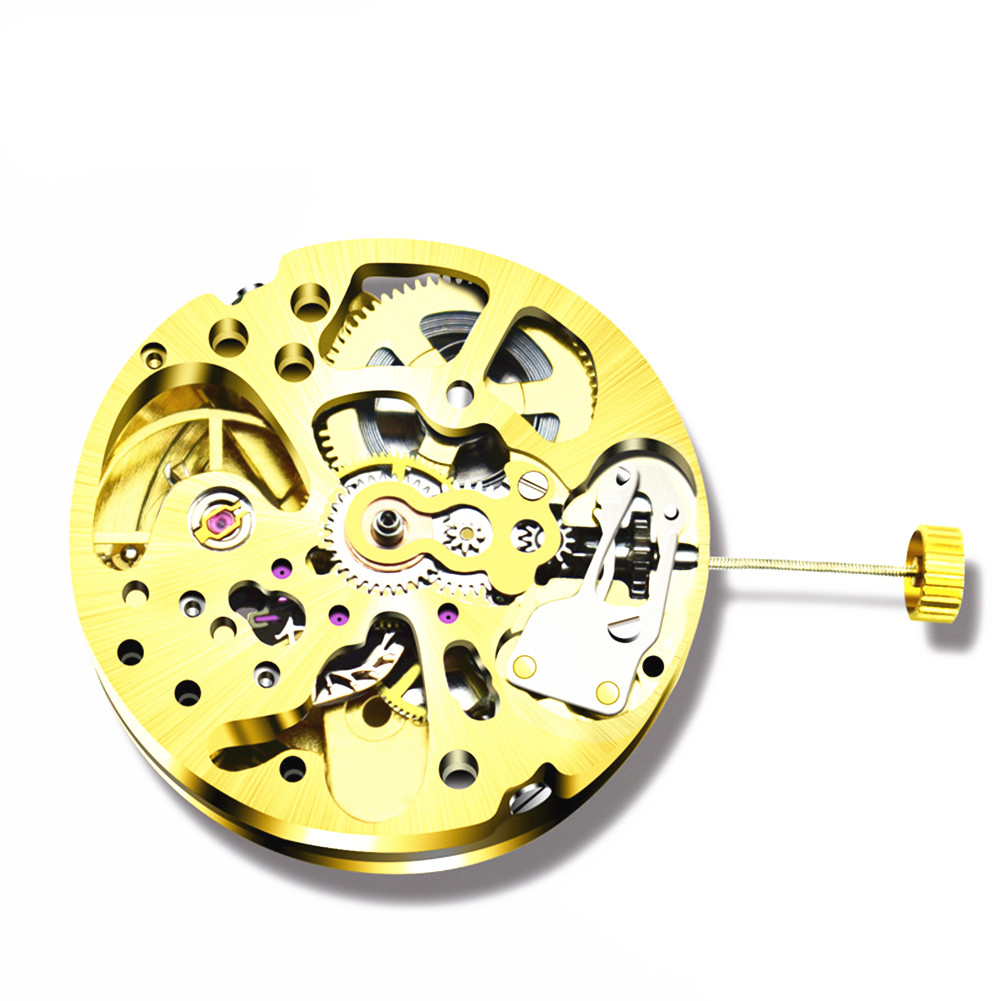 Çift Zaman Dilimli Kuvars Saat - Jewels In Quartz Watches incelemesi ve fiyatı