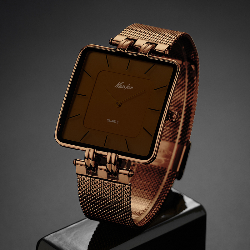 Erkek Saatleri Bling Iced Out  - Jewelry And Watches Luxury Brand incelemesi ve fiyatı