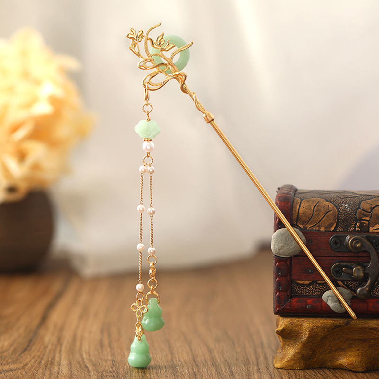 Çin Tarzı Cam Firkete Kadınlar - Shop Jewelry & Watches Near Me incelemesi ve fiyatı