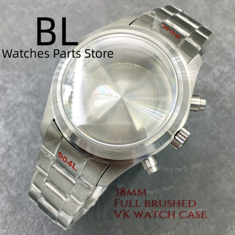BLIGER 38mm Kronograf Gümüş Fı - Jewelry Watches Silver incelemesi ve fiyatı