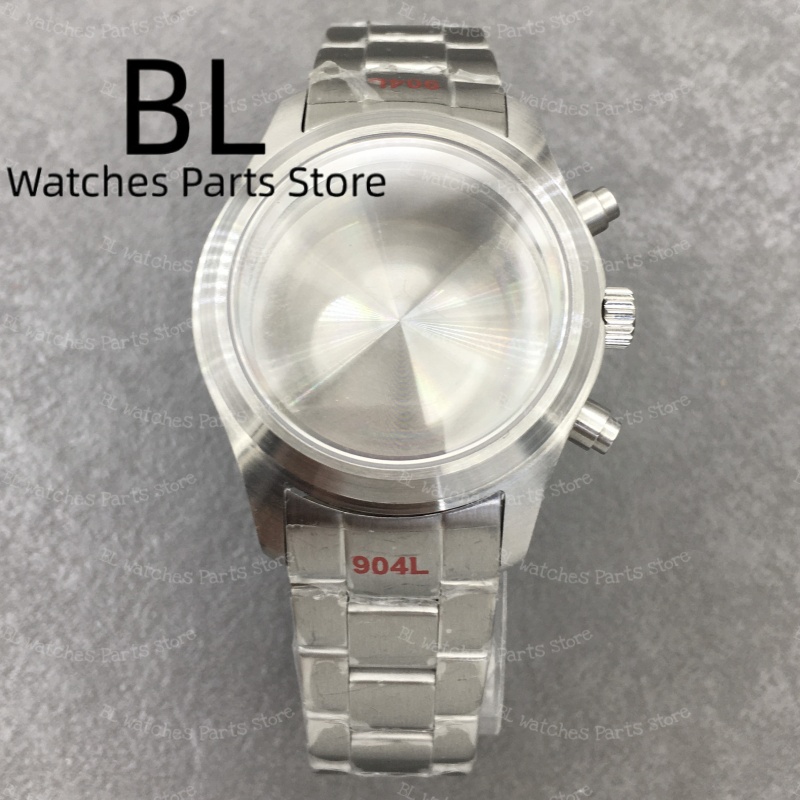 BLIGER 38mm Kronograf Gümüş Fı - Jewelry Watches Silver incelemesi ve fiyatı