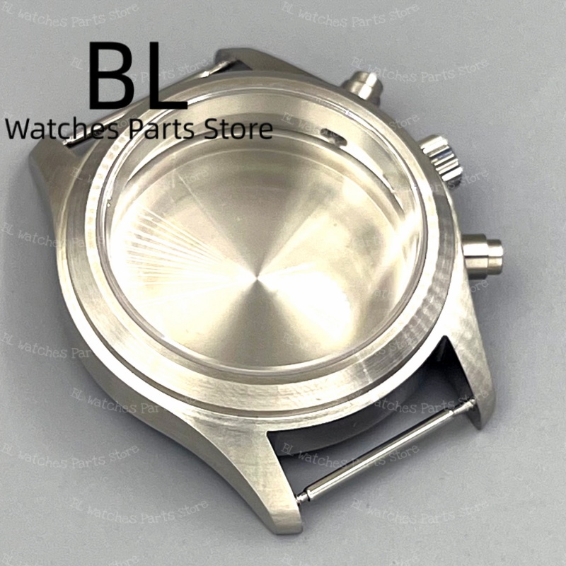 BLIGER 38mm Kronograf Gümüş Fı - Jewelry Watches Silver incelemesi ve fiyatı