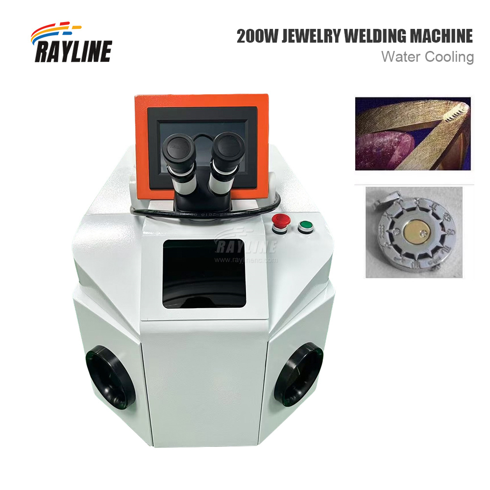 Ucuz 200W 160J Mücevher Lazer  - Jewelry Watches Silver incelemesi ve fiyatı