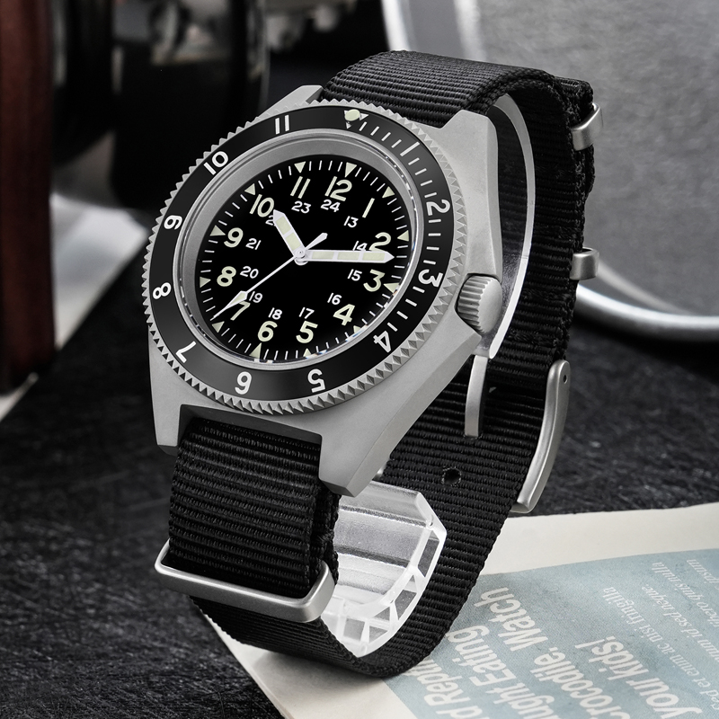 Watchdives WD1972 Kuvars İzle  - Jewelry And Watches Box incelemesi ve fiyatı