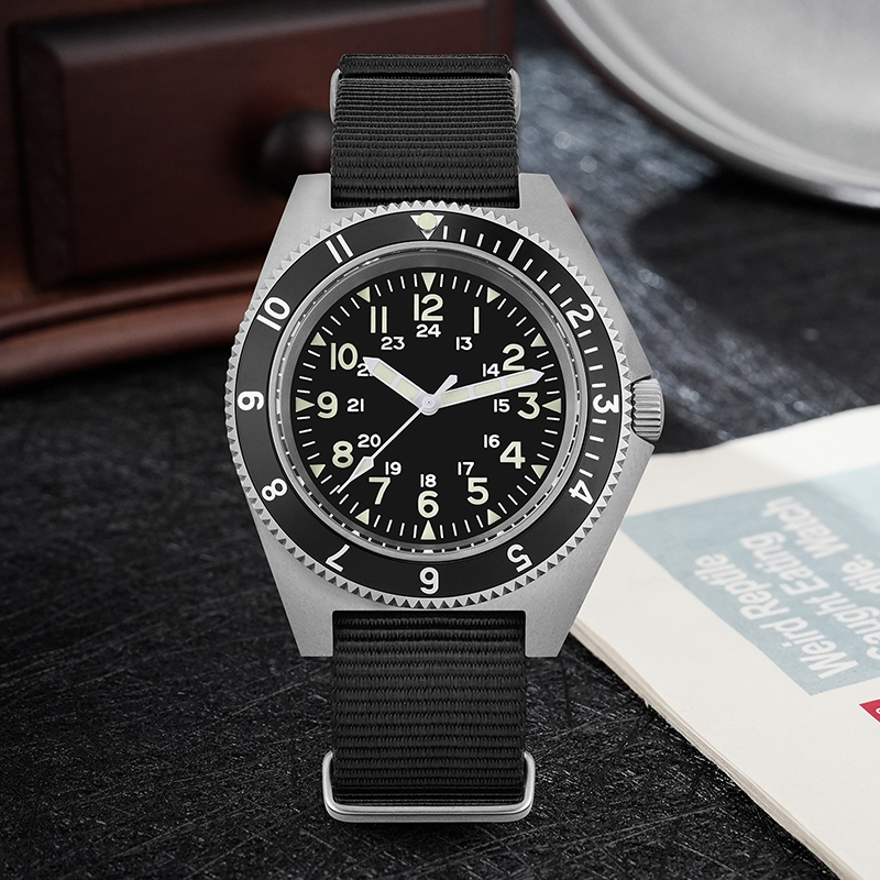 Watchdives WD1972 Kuvars İzle  - Jewelry And Watches Box incelemesi ve fiyatı