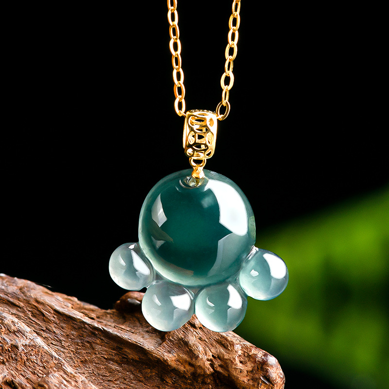 Doğal Gerçek Zümrüt Mavi Su Ye - Jewelry & Watches Spółka Z Ograniczoną Odpowiedzialnością incelemesi ve fiyatı