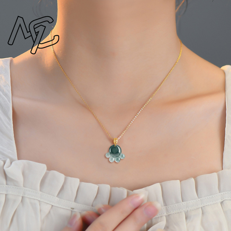 Doğal Gerçek Zümrüt Mavi Su Ye - Jewelry & Watches Spółka Z Ograniczoną Odpowiedzialnością incelemesi ve fiyatı