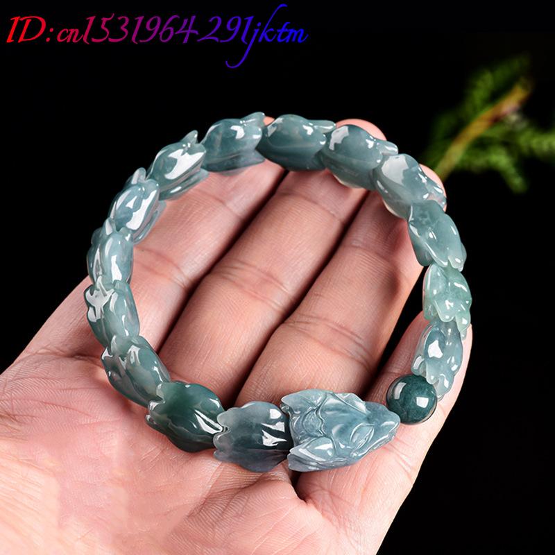 Mavi Burma Yeşim Taşı Ejderha  - Jewelry & Watches Spółka Z Ograniczoną Odpowiedzialnością incelemesi ve fiyatı