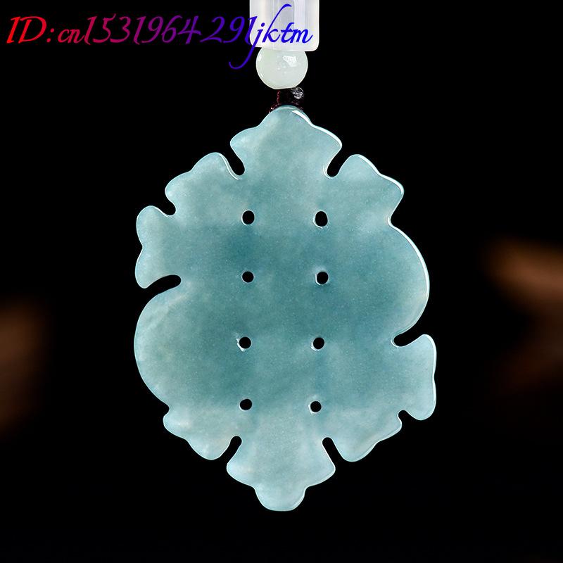 Doğal Birmanya Yeşim Taşı Çin  - Jewelry & Watches Spółka Z Ograniczoną Odpowiedzialnością incelemesi ve fiyatı