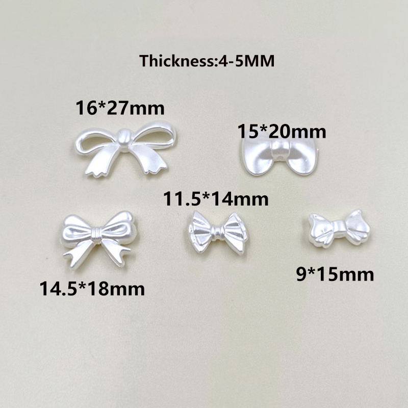20 adet/torba Akrilik Şerit Ya - Pearl Stud Earrings incelemesi ve fiyatı