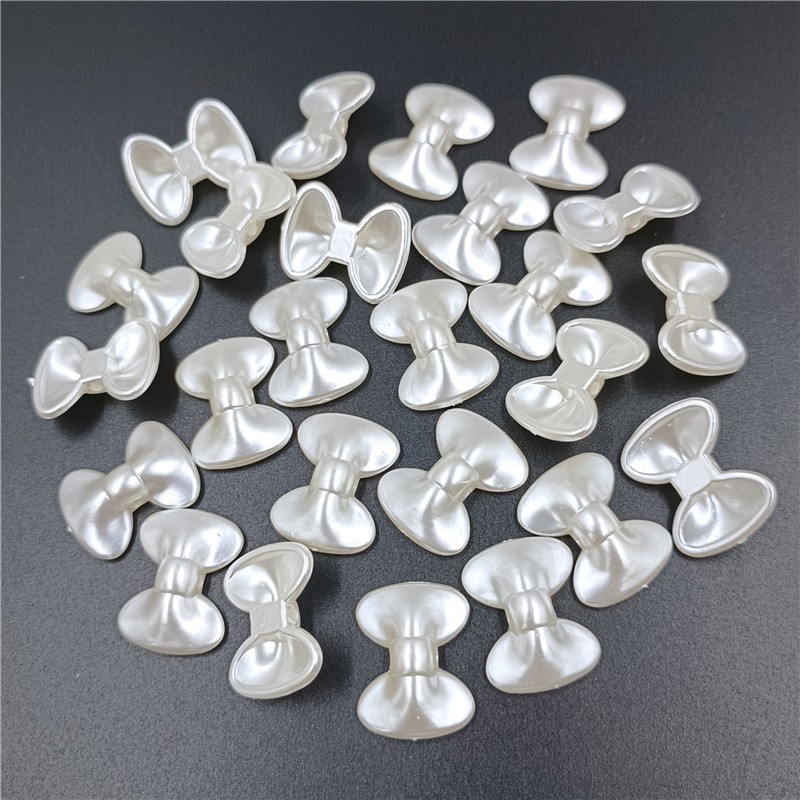 20 adet/torba Akrilik Şerit Ya - Pearl Stud Earrings incelemesi ve fiyatı