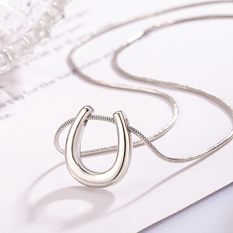 Gerçek Para 925 Ayar Gümüş Kor - Crystal Choker Necklace incelemesi ve fiyatı