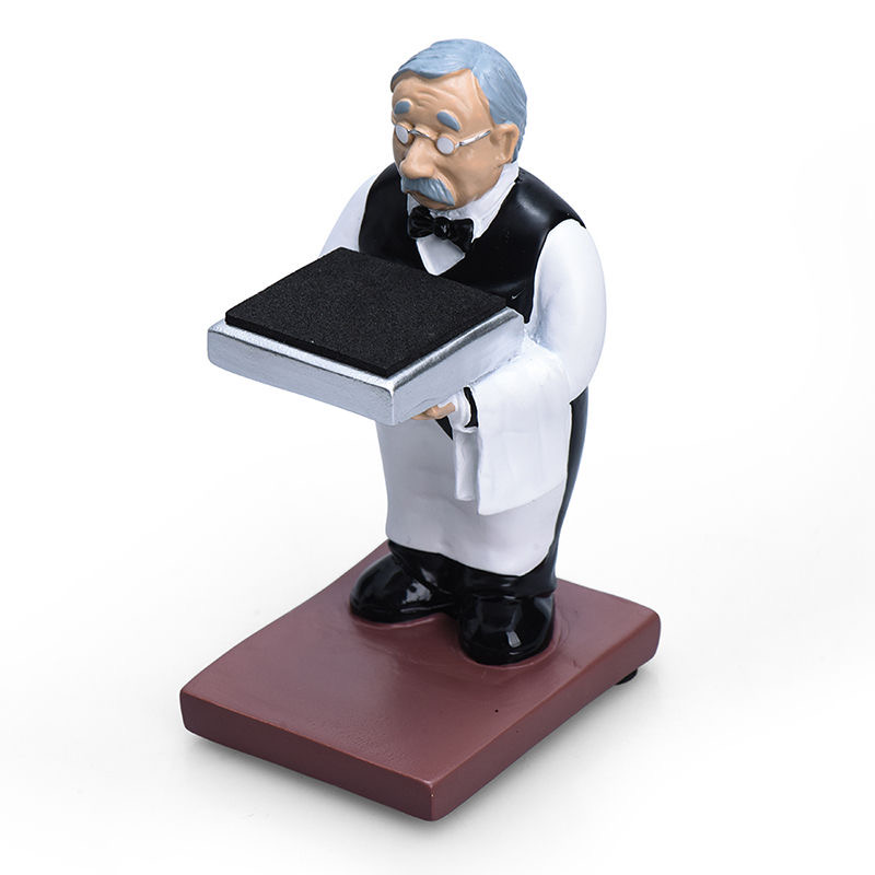 Yeni Reçine İzle Standı Hayvan - Jewelry And Watches Box incelemesi ve fiyatı