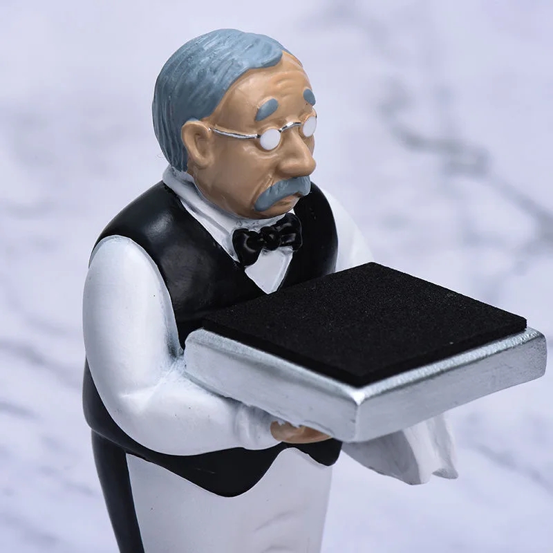 Yeni Reçine İzle Standı Hayvan - Jewelry And Watches Box incelemesi ve fiyatı