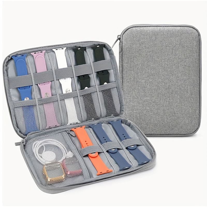 Kordonlu Saat Çantası Apple Wa - Jewelry And Watches Box incelemesi ve fiyatı