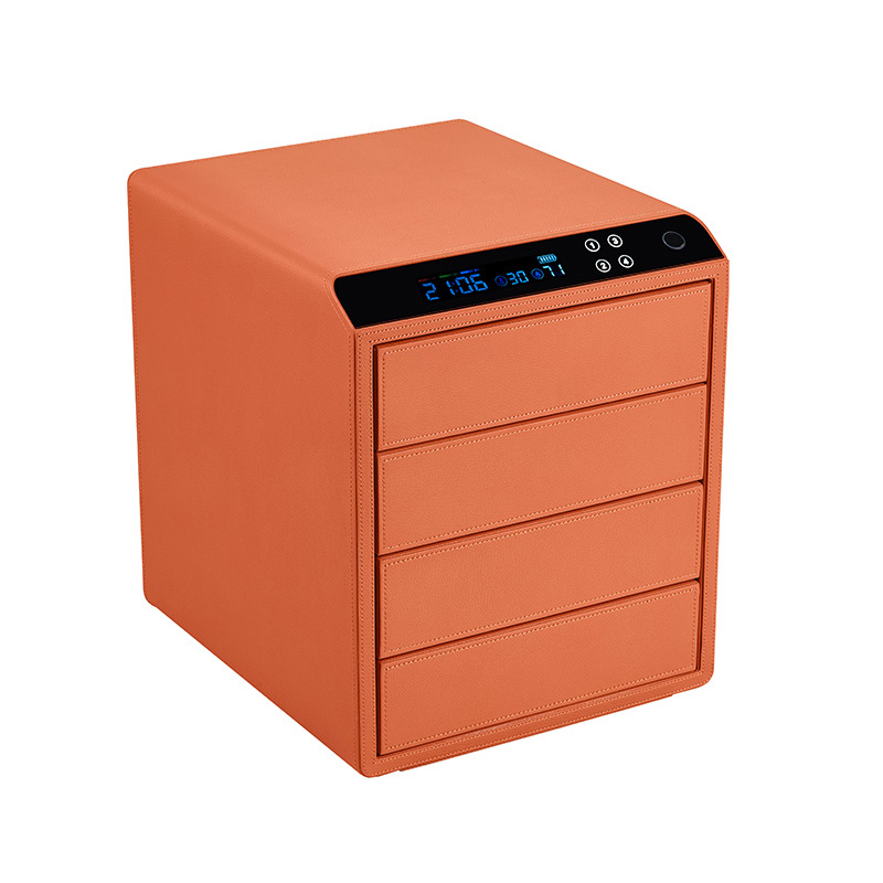 Akıllı Popüler Mücevher Kutusu - Jewelry And Watches Box incelemesi ve fiyatı