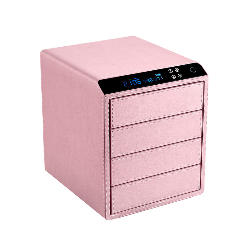 Akıllı Popüler Mücevher Kutusu - Jewelry And Watches Box incelemesi ve fiyatı