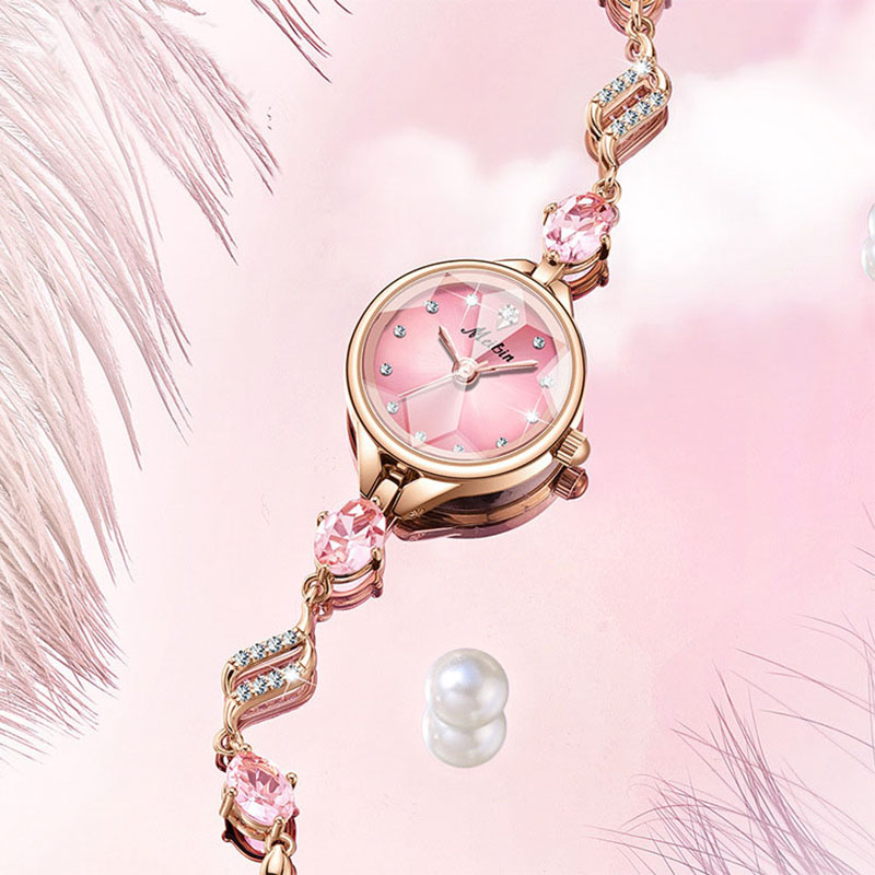 Bayanlar izle marka işık lüks  - Jewelry And Watches Luxury Brand incelemesi ve fiyatı