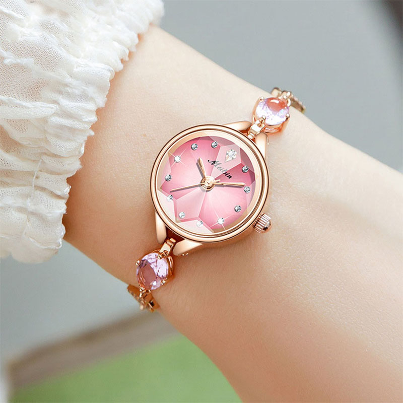 Bayanlar izle marka işık lüks  - Jewelry And Watches Luxury Brand incelemesi ve fiyatı