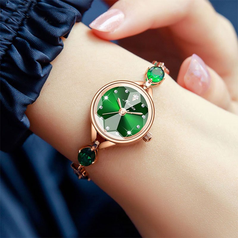 Bayanlar izle marka işık lüks  - Jewelry And Watches Luxury Brand incelemesi ve fiyatı