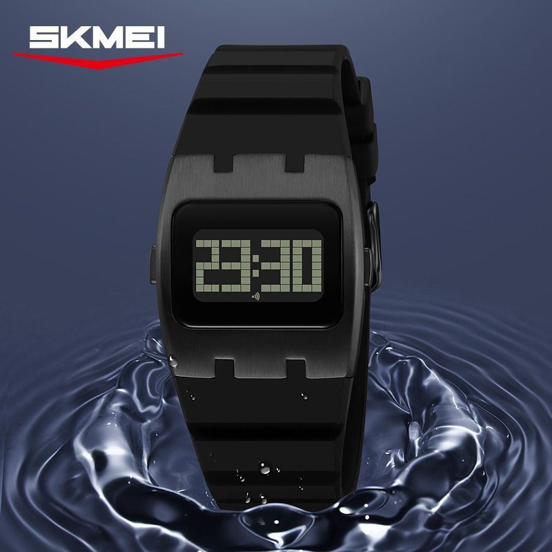 Moment Beauty SKMEI Moda Kişis - Moments Watches & Jewelry Vaughan Mills incelemesi ve fiyatı