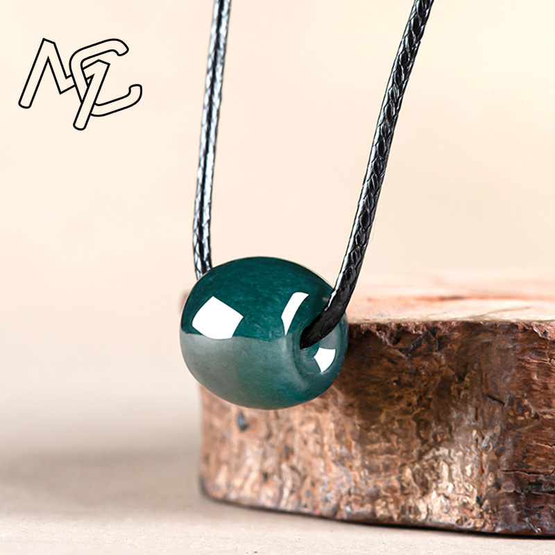 Doğal Myanmar Zümrüt Derin Mav - Jewelry & Watches Spółka Z Ograniczoną Odpowiedzialnością incelemesi ve fiyatı