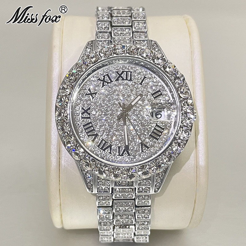 Lüks Takı Izle Kadınlar Için H - Jewelry And Watches Luxury Brand incelemesi ve fiyatı