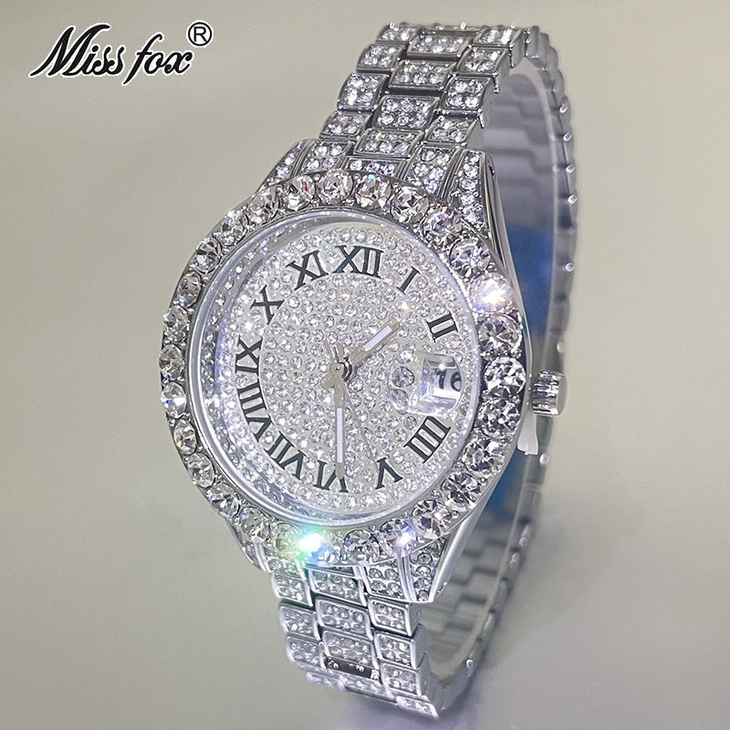 Lüks Takı Izle Kadınlar Için H - Jewelry And Watches Luxury Brand incelemesi ve fiyatı