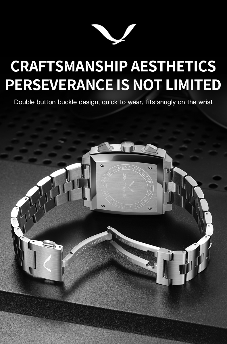 Specht&Sohne Yeni Gelenler Jap - Seiko Watch Prospex incelemesi ve fiyatı